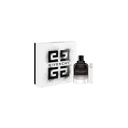 Givenchy Gentleman Boiseekit Eau Parfum Plus Ml 100ml
