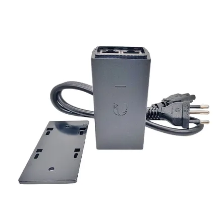Ui Poe 24 Br Injector Amp Fonte