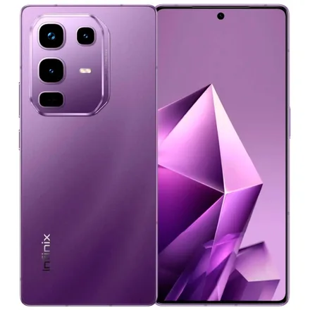 Infinix Note 50 Pro Plus 256GB