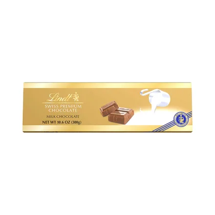Chocolate Lindt Swiss Milk 300g