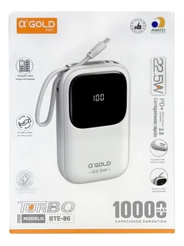 Cargador Bte 86