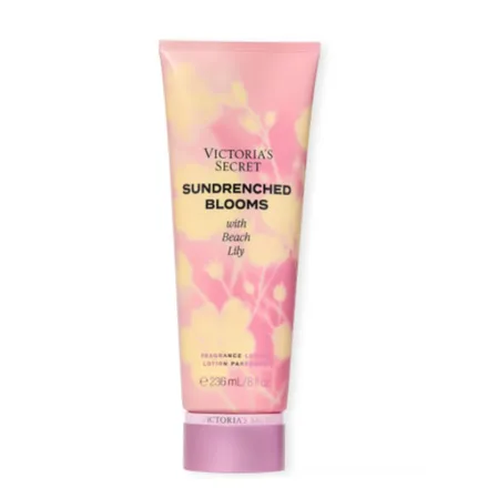 Victoria Secret Lotion Sundrenched Blooms 236ml