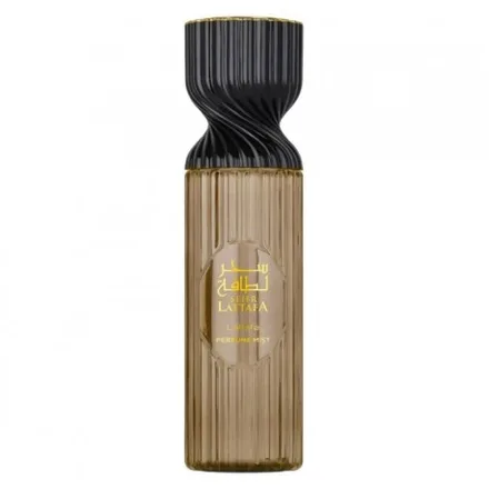 Body Splash Lattafa Sehr Feminino 250ml