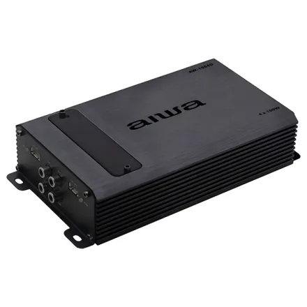 Modulo Automotivo Aiwa Aw 4 Canais