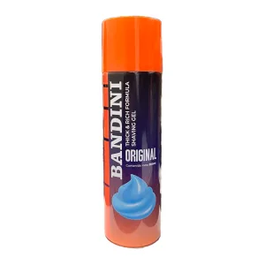 Gel Barbear Bandini 200ml
