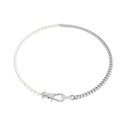 Collar Swarovski 5693512