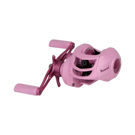 Carretilla Sumax Lady 9000 Derecha