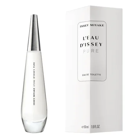 Perfume Issey Miyake Eau Pure Toilette Feminino 2017 50ml
