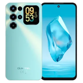 Oukitel C68 Plus 128GB