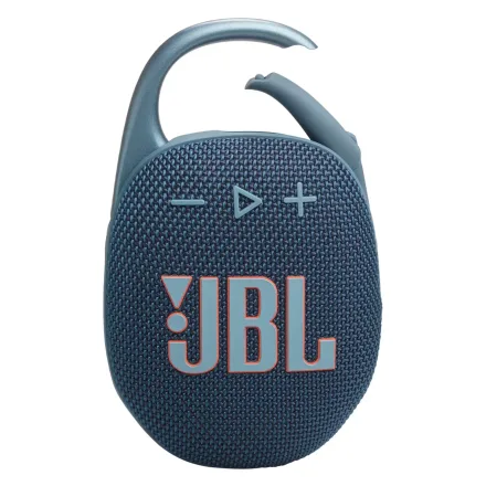 Speaker Clip 5