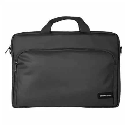 Maleta para Notebook ArgomTech Professional ARG-BG-6780BK 15.6" - Preto