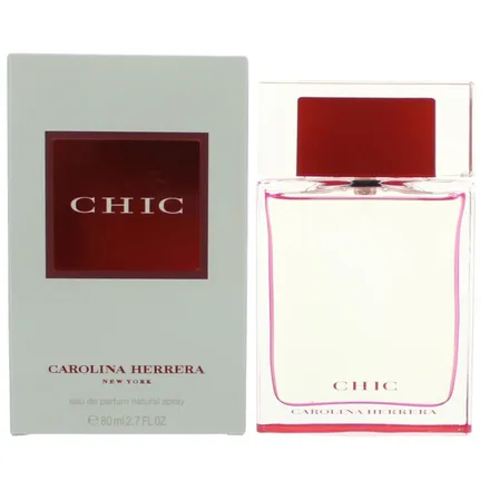 Carolina Herrera Chic Eau Parfum 80ml