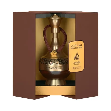 Perfume Lattafa Pride Dream Of Haze Edp Unisex 100ml