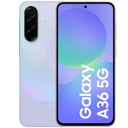 A36 5G 50 Plus 8 A15 Lavander Gar Py Ar Ur 256GB