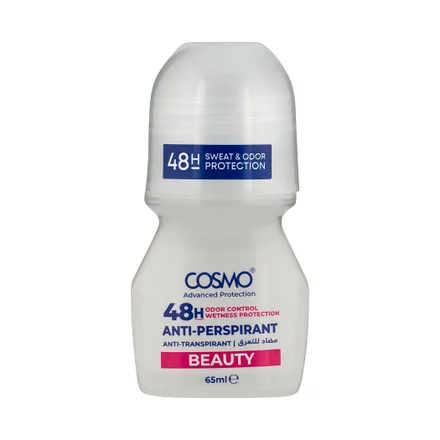 Cosmo Desodorante Beauty 48H 65ml