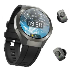 Smartwatch R9 Edge