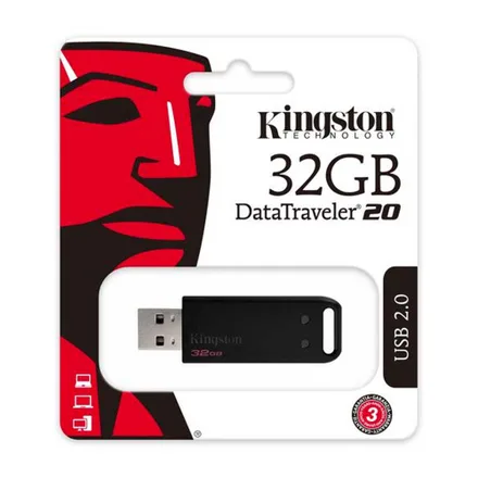 Pendrive DT20 32GB