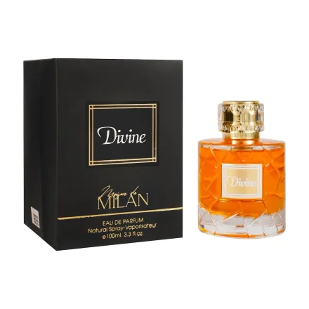 Maison Milan Perfume Divine Eau Parfum 100ml