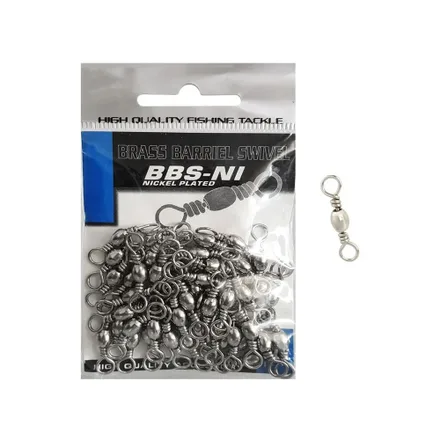 Girador Marine Sports Bbs 3 0 25 Piezas