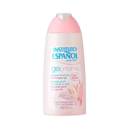 Gel Intimo Instituto 300ml
