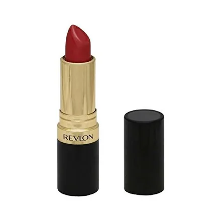 Revlon Labial Super Lustrous 525