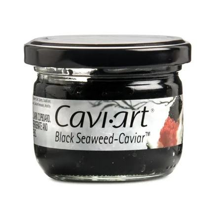 Caviar Vegano Caviart Jens Moller 100g