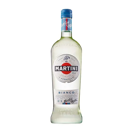 Vermouth Martini Bianco 750ml