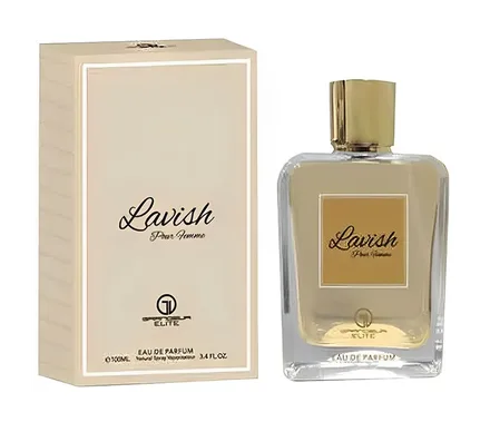 Grandeur Lavish Femenino Eau Parfum 100ml