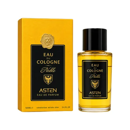 Perfume Asten Eau Du Cologne Noble Edp 100ml