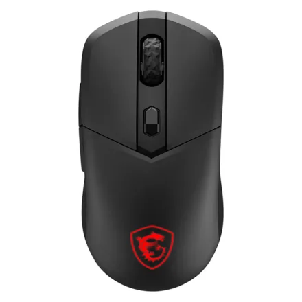 Mouse Gamer Msi Versa 300 8000 Dpi