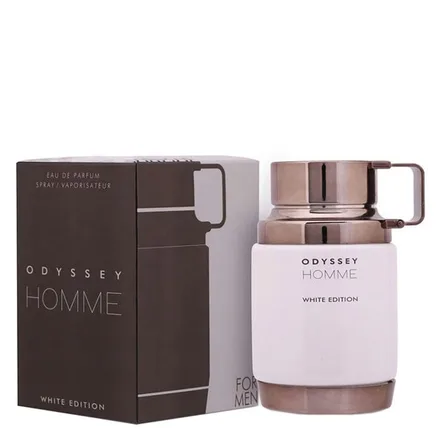 Armaf Odyssey White Eau Parfum 100ml