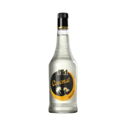 Licor Bid Coconut 720ml