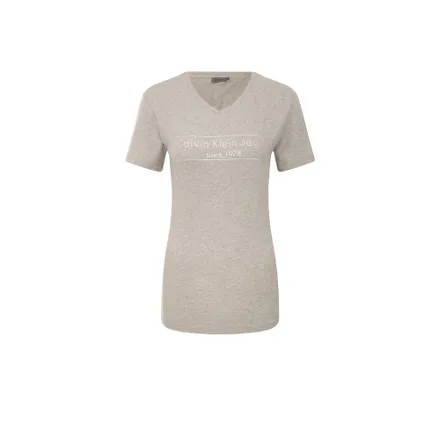Camiseta Calvin Klein Feminina 035