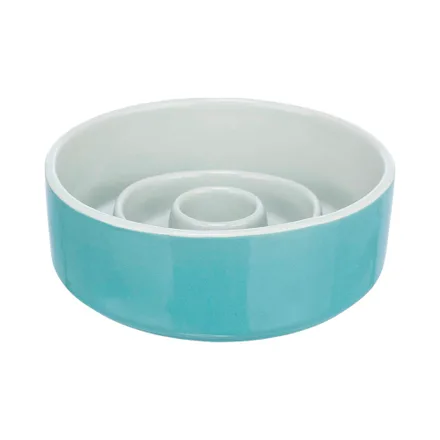 Comedero Mascotas Trixie Ceramica 450ml