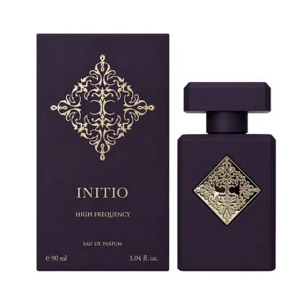 Perfume Initio High Frequency Edp 90ml