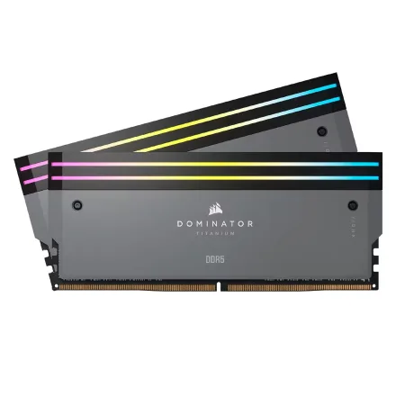 Corsair Dominator Rgb Ddr 5 32GB