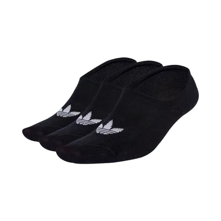 Medias Adidas Low Cut 3 Pares