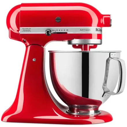 Batedeira Kitchenaid 10 Velocidades