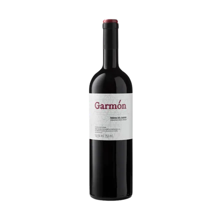 Vino Garmon Tempranillo Safra 2022 750ml