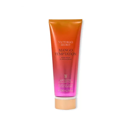Locion Victoria Secret Mango Temptation 236ml