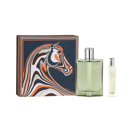 Perfume Hermes H24 Edp 2 Piezas