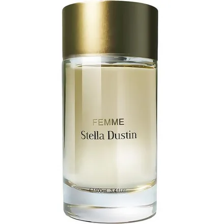 Perfume Stella Dustin Femme Eau Parfum Feminino 100ml