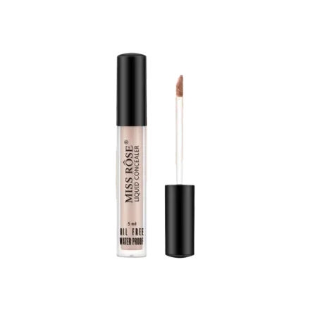 Miss Rose Corrector Liquido Beige 3 5ml
