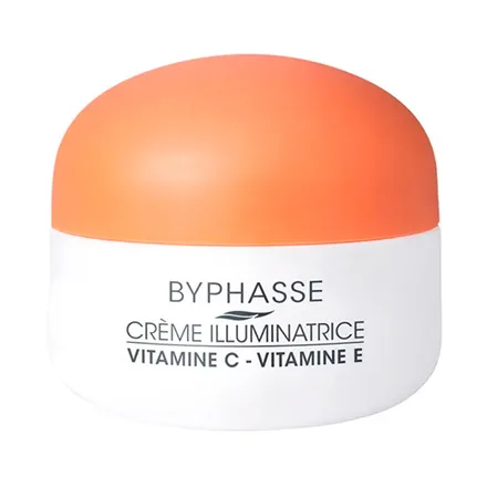Byphasse Crema Illuminatrice Vitamina 50ml