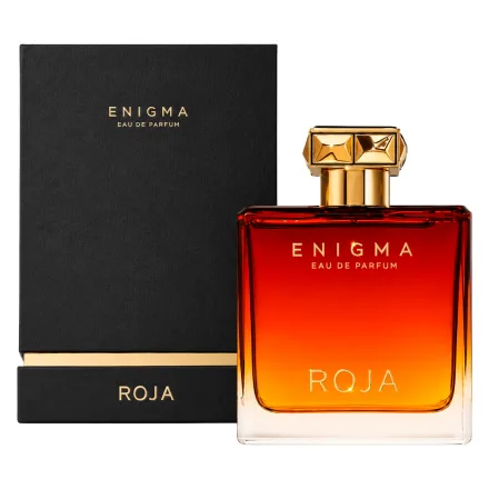 Perfume Roja Enigma Eau Parfum Masculino 50ml