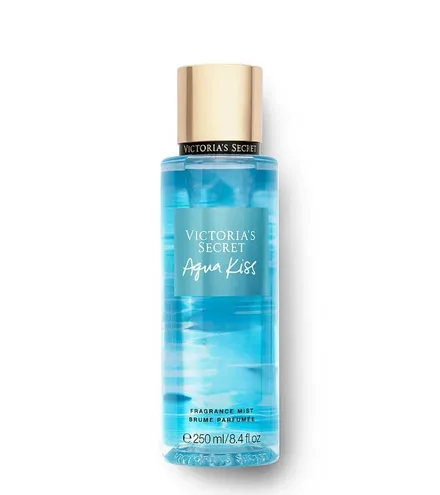 Victoria Secret Splash Aqua Kiss Shimmer 250ml