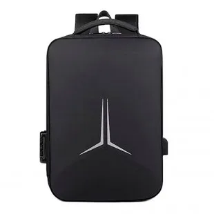 MOCHILA NB SATE A-KP514 15.6" BLACK