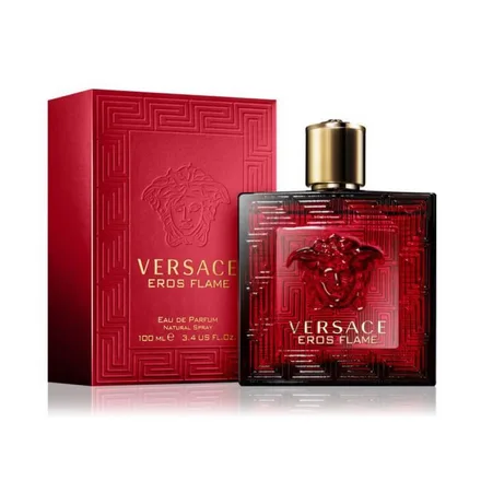 Gianni Versace Eros Flame Eau Parfum 100ml