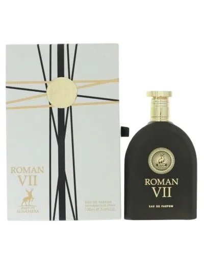 PERFUME MAISON ALHAMBRA...