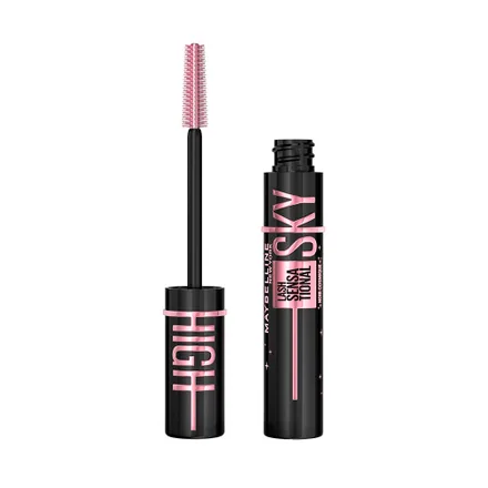 Mascara Pestanas Maybelline Lash Sensational High 799 Ml